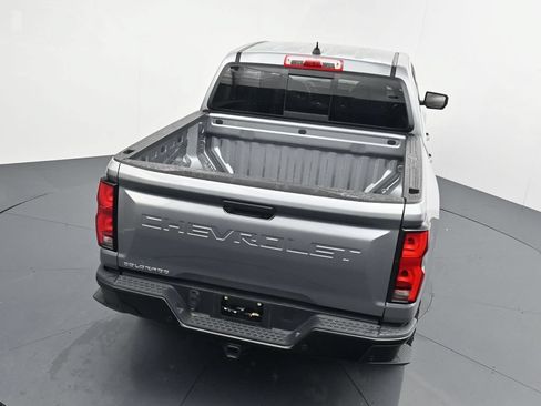 Used 2024 Chevrolet Colorado Z71 w/ Z71 Convenience Package 2 AWD/4WD image 14