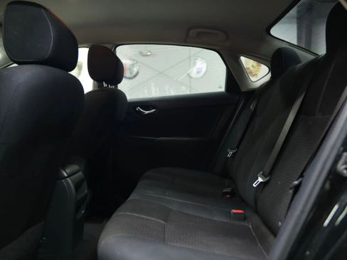 Used 2017 Nissan Sentra S FWD image 22