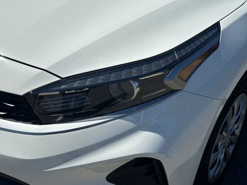 Used 2024 Kia Forte LX FWD image 14