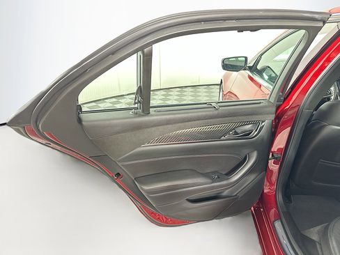 Used 2014 Cadillac CTS Premium image 27
