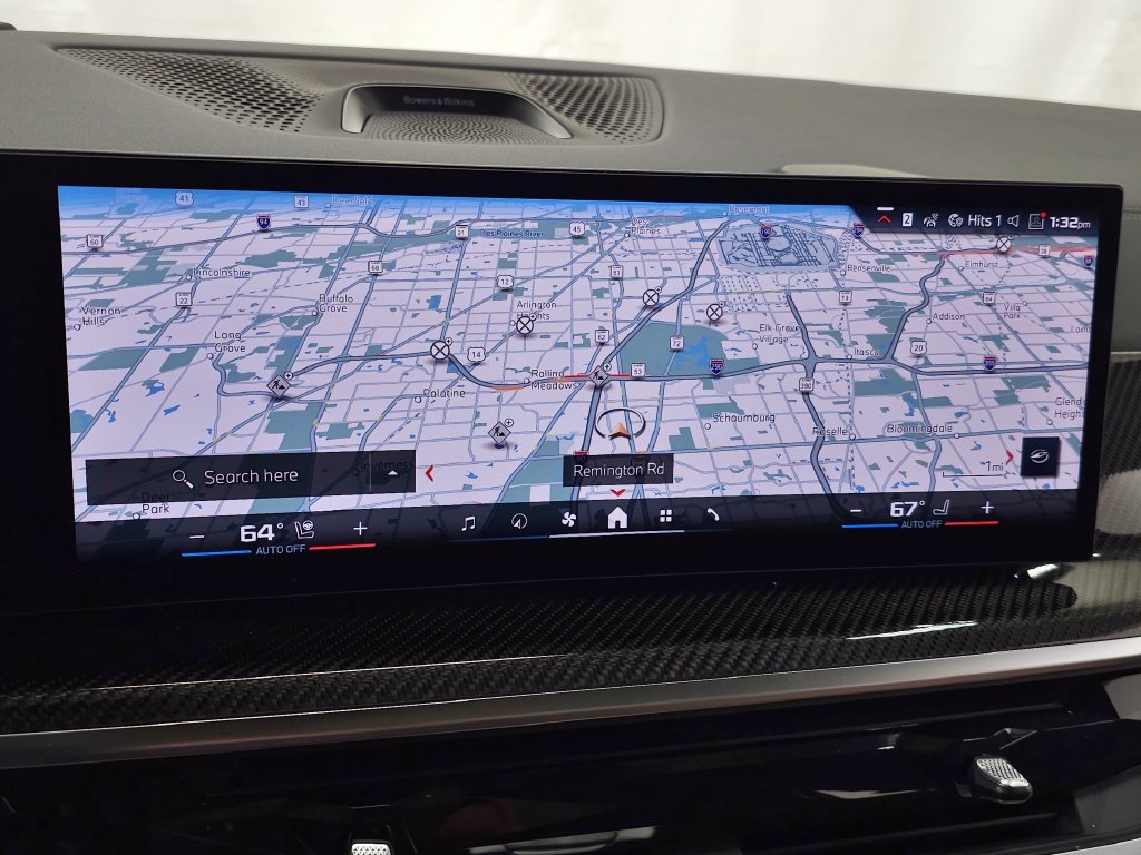 Used 2026 BMW X7 M60i AWD/4WD image 20