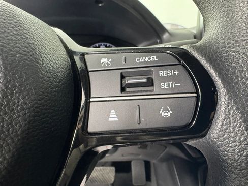 Used 2025 Honda Civic LX image 16