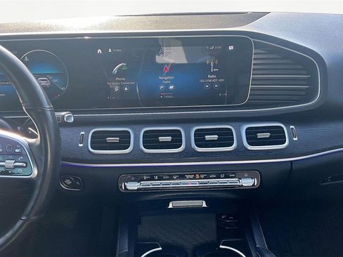 Used 2023 Mercedes-Benz GLE 350 4MATIC image 6