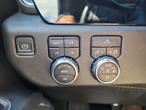 Certified 2023 GMC Sierra 1500 Elevation AWD/4WD image 22