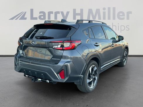Used 2024 Subaru Crosstrek 2.5i Limited w/ Popular Package #3A image 5