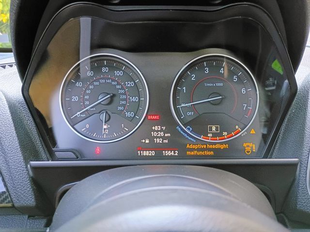 Used 2016 BMW M235i Coupe RWD image 38