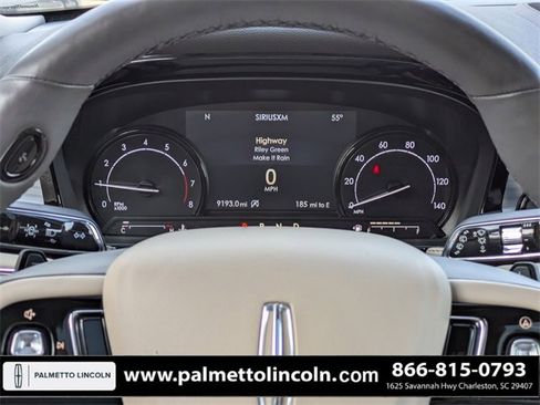 Certified 2022 Lincoln Corsair FWD w/ Premium Package image 26