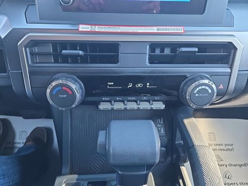 New 2025 Toyota 4Runner 4WD image 20