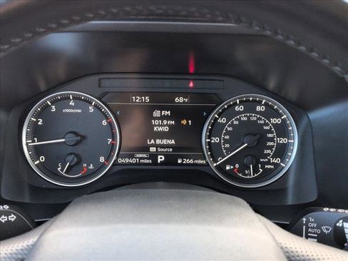 Used 2024 Mitsubishi Outlander SE image 11