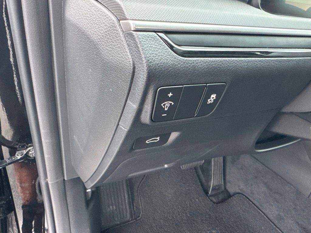 New 2026 Kia K5 LXS FWD image 11