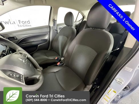 Used 2024 Mitsubishi Mirage G4 ES image 23