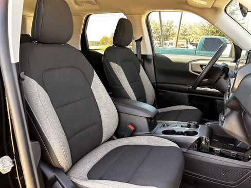 Used 2025 Ford Bronco Sport Big Bend image 28