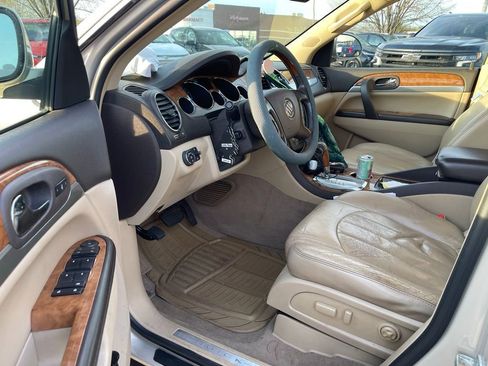Used 2008 Buick Enclave CXL w/ Entertainment Package #1 image 5