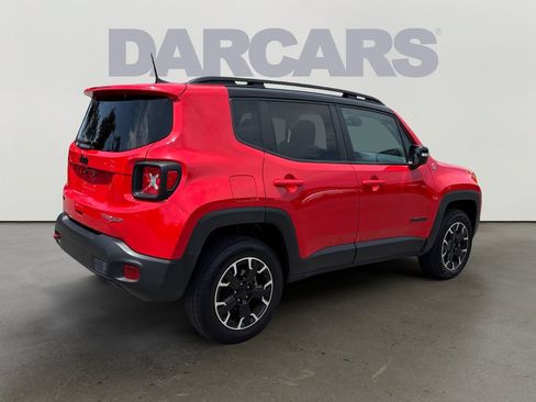 Used 2023 Jeep Renegade Trailhawk AWD/4WD image 7