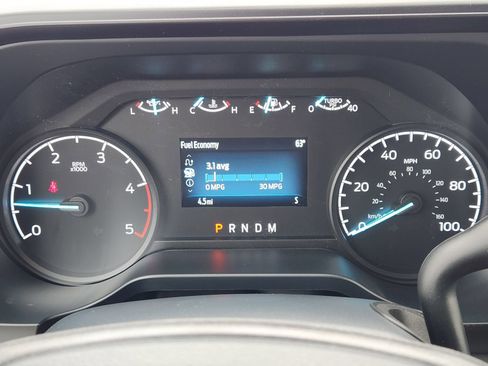 New 2026 Ford F250 XLT w/ FX4 Off-Road Package AWD/4WD image 16