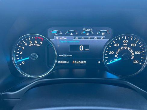 Used 2016 Ford F150 Lariat image 24