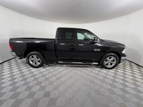 Used 2016 RAM 1500 Big Horn AWD/4WD image 4