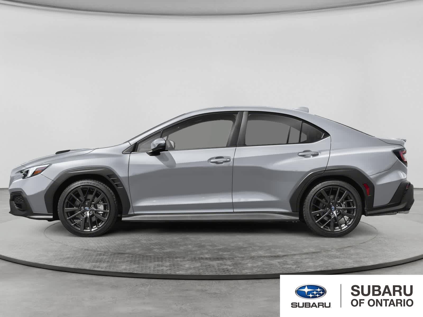 New 2026 Subaru WRX Limited AWD/4WD image 3