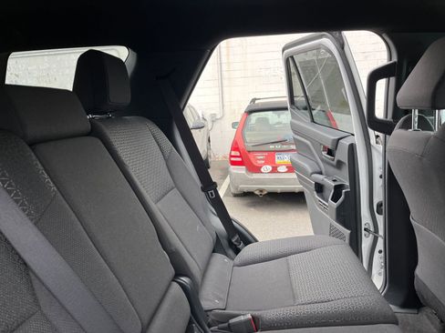 Used 2025 Toyota 4Runner SR5 image 37