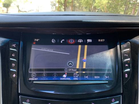 Used 2016 Cadillac Escalade Premium image 19