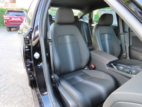 New 2026 Honda Civic Sport image 16