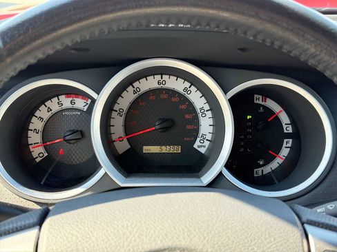 Used 2013 Toyota Tacoma 4x4 Double Cab w/ TRD Sport Pkg image 26