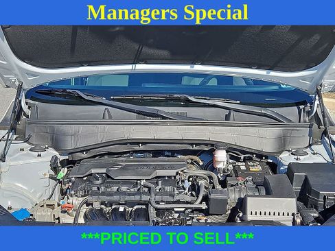Used 2024 Hyundai Kona SEL FWD image 28