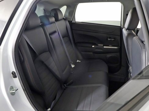 New 2026 Mitsubishi Outlander Sport SE AWD/4WD image 28
