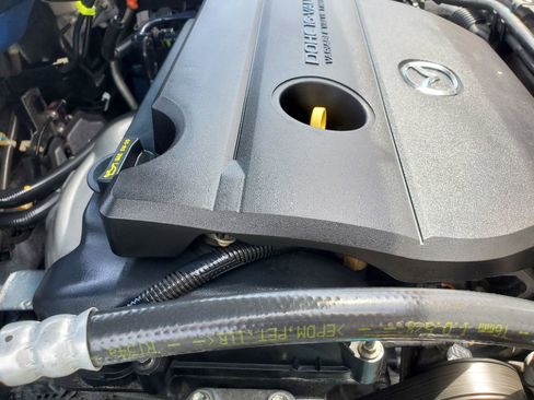 Used 2010 MAZDA MAZDA3 s Grand Touring image 35