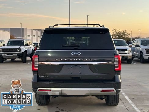 Used 2024 Ford Expedition Limited image 20