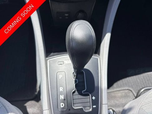 Used 2016 Hyundai Accent SE w/ Option Group 02 FWD image 24