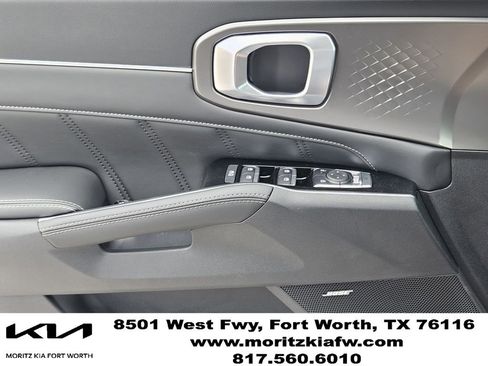 New 2026 Kia Sorento SX FWD image 16