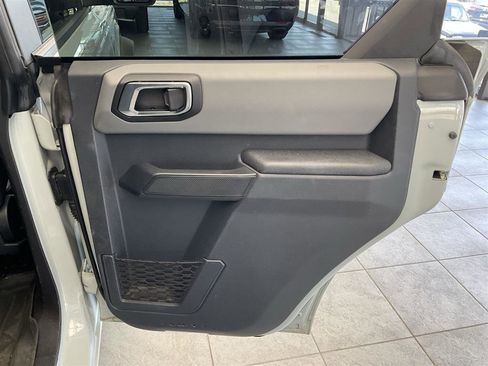 Used 2024 Ford Bronco Big Bend AWD/4WD image 14