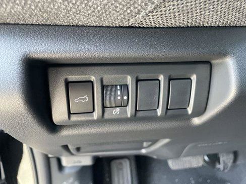 New 2026 Subaru Outback Limited XT AWD/4WD image 12
