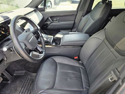 Used 2024 Land Rover Range Rover Sport SE image 19