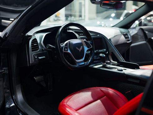 Used 2019 Chevrolet Corvette Z06 w/ Z07 Performance Package RWD image 30