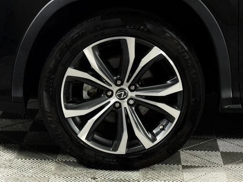 Used 2022 Lexus RX 350 FWD w/ Premium Package image 14