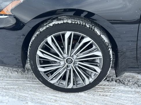 Certified 2023 Nissan Altima 2.5 SL image 10