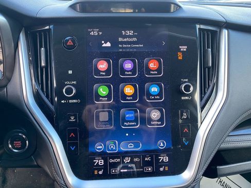 Used 2022 Subaru Outback Limited image 20