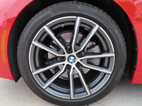 Used 2024 BMW 230i Coupe w/ Premium Package RWD image 9