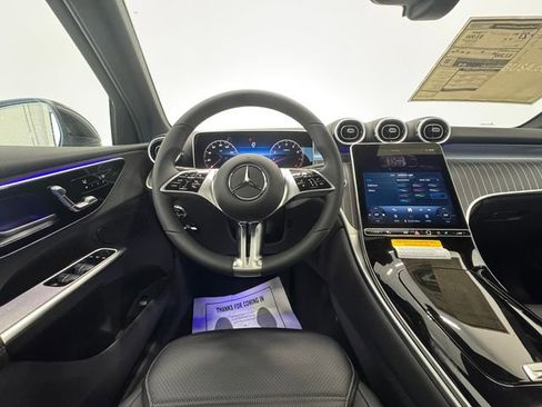 New 2026 Mercedes-Benz GLC 300 image 22