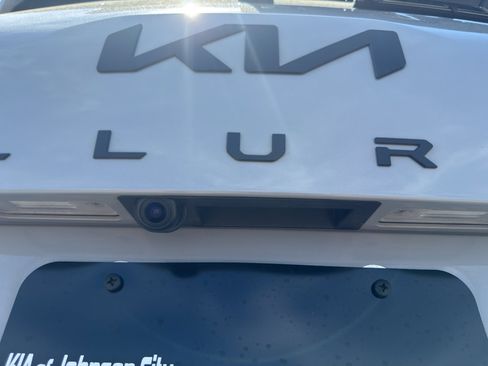 Used 2025 Kia Telluride SX Prestige X-Pro image 22