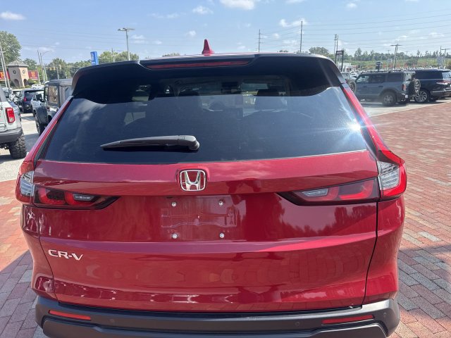 Certified 2023 Honda CR-V EX-L image 13