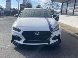 Used 2019 Hyundai Elantra GT N Line video 2