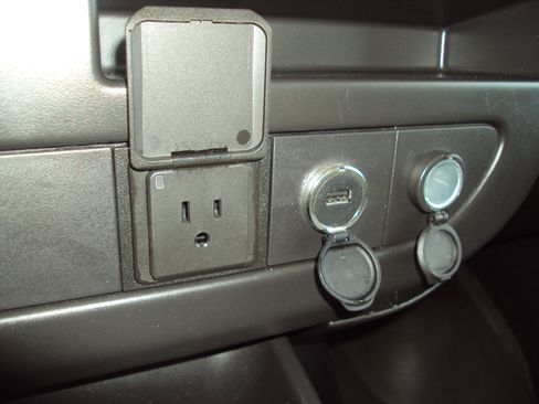 Used 2016 Chevrolet Express 2500 LS image 22