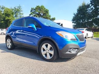 Used 2016 Buick Encore Premium FWD video 1
