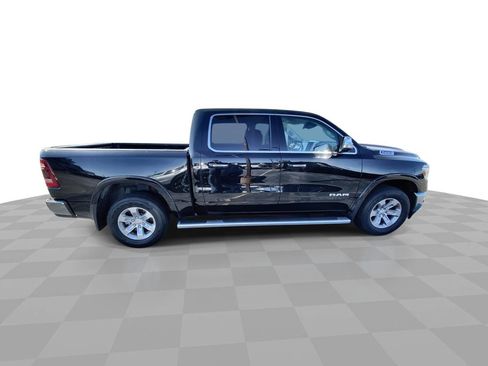 Used 2022 RAM 1500 Laramie image 8