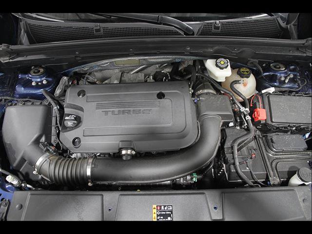 Used 2023 Buick Envision Essence AWD/4WD image 21
