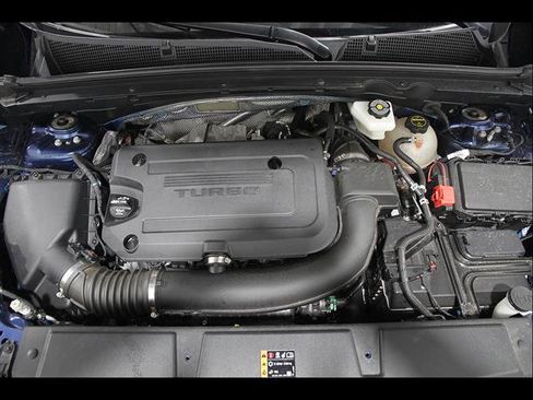Used 2023 Buick Envision Essence AWD/4WD image 21