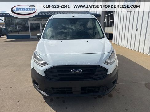 Used 2019 Ford Transit Connect XL image 2